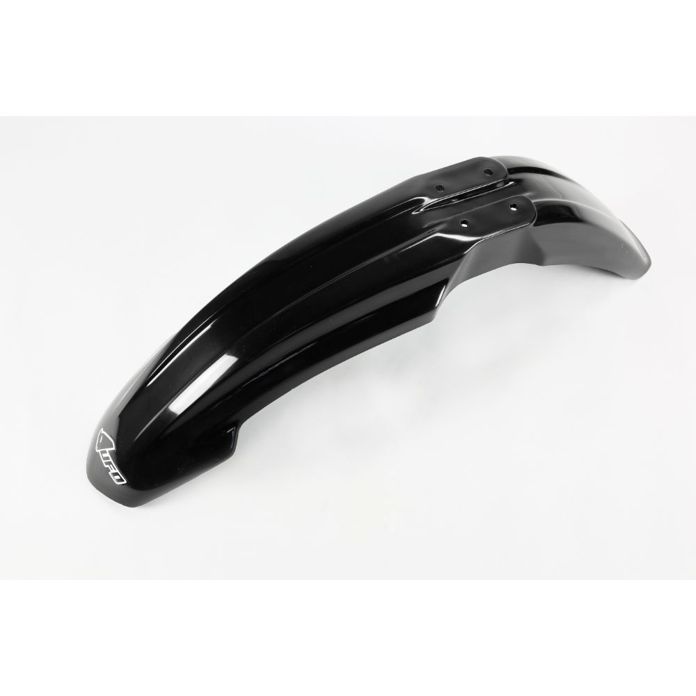 Fender front Yamaha YZ 125 (06-14) black YA03879-001