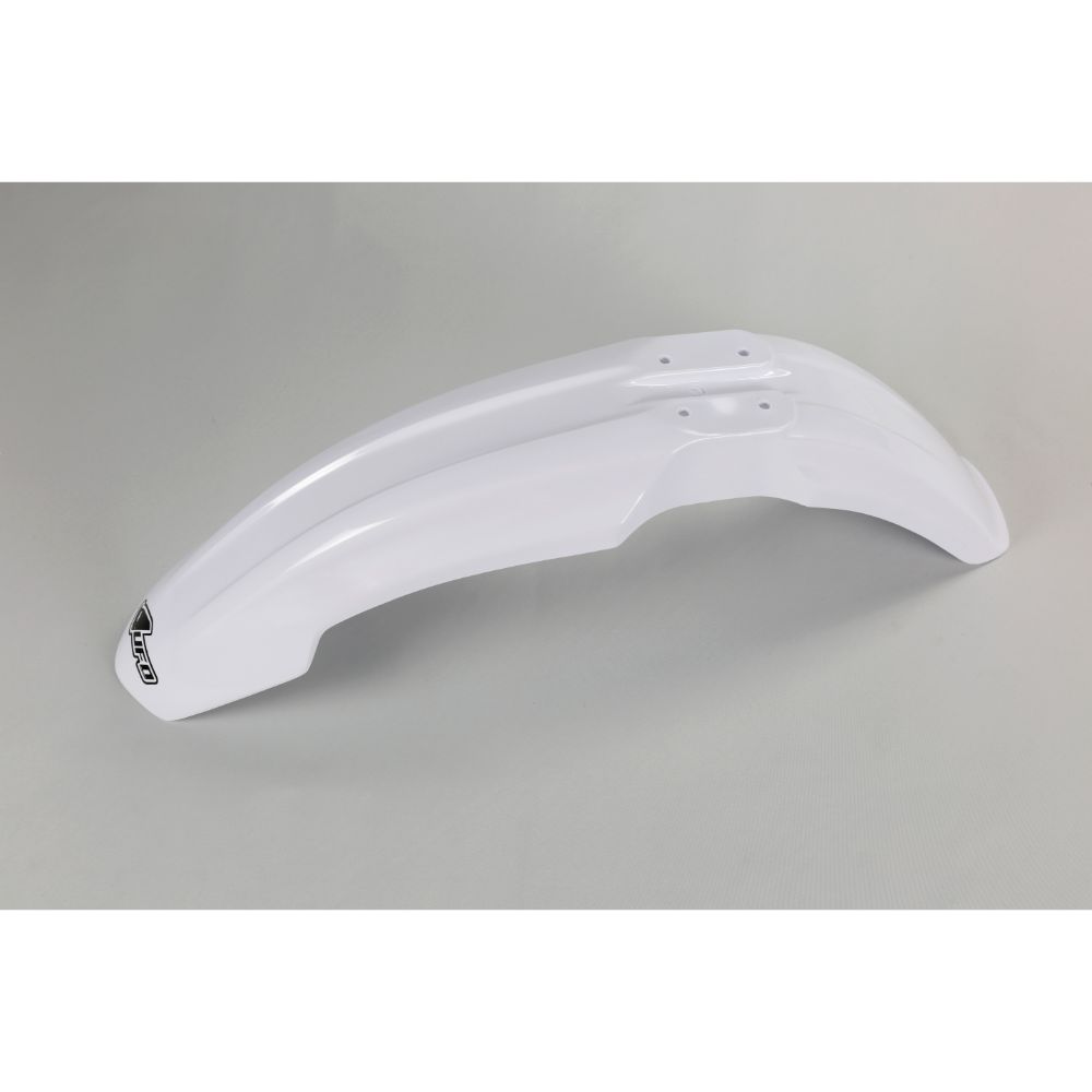 Fender front Yamaha WR 450 F (06-11) white YA03879-046