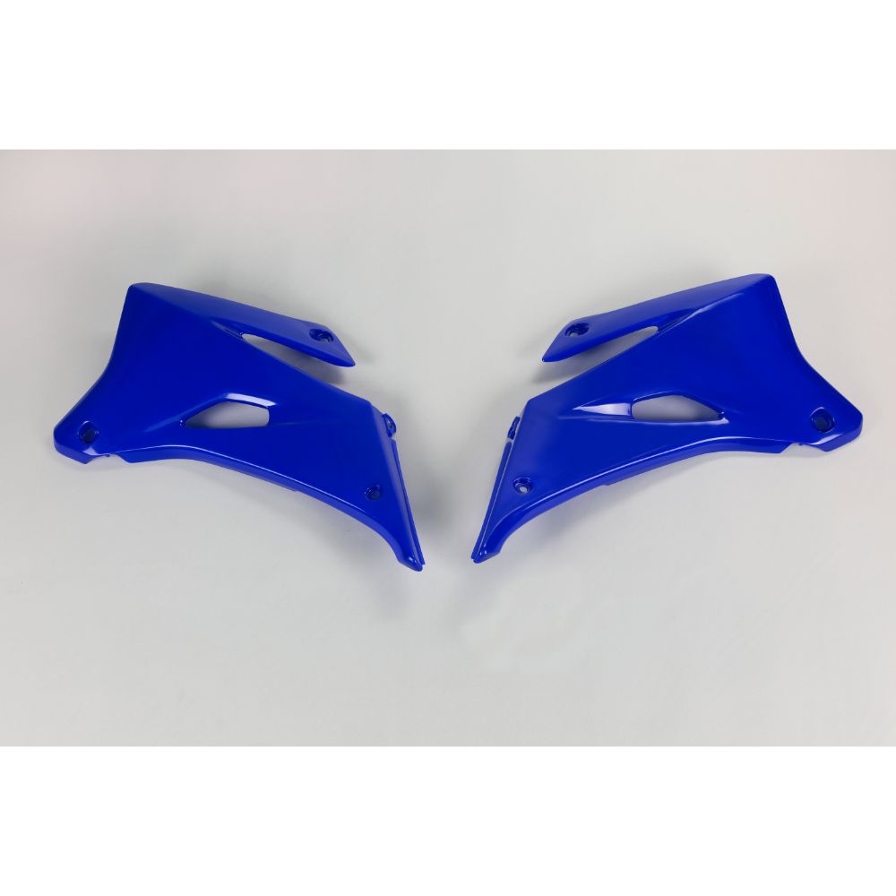 Radiator Shrouds Yamaha YZ 450 F (06-09) blue* YA03882-089