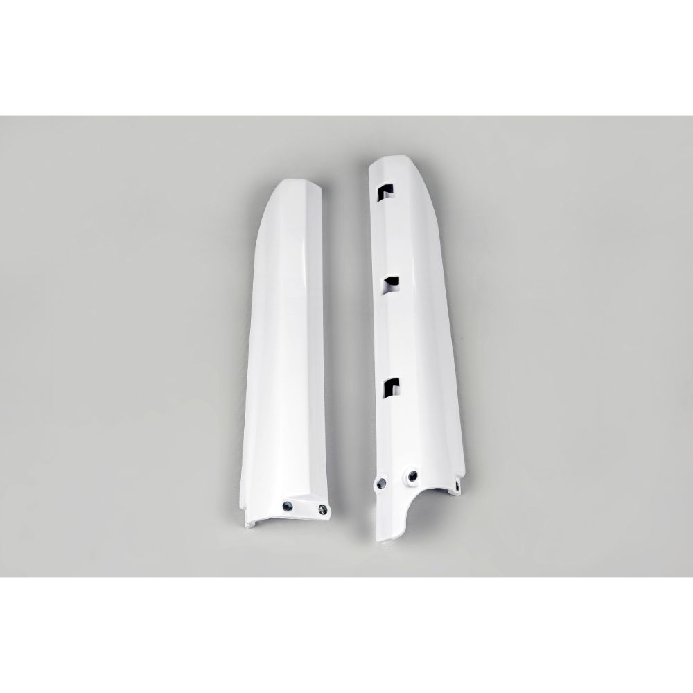 Fork Stem Protectors Yamaha YZ 85 (02-18) white* YA03886-046
