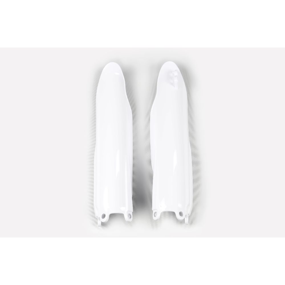 Fork Stem Protectors Yamaha YZ 250 (08-14) white* YA03896-046