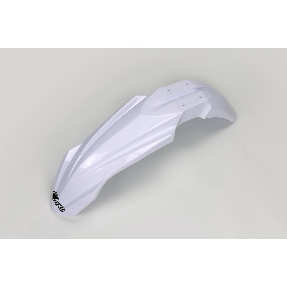 Fender front Yamaha WR 450 F (12-18) white YA04809-046