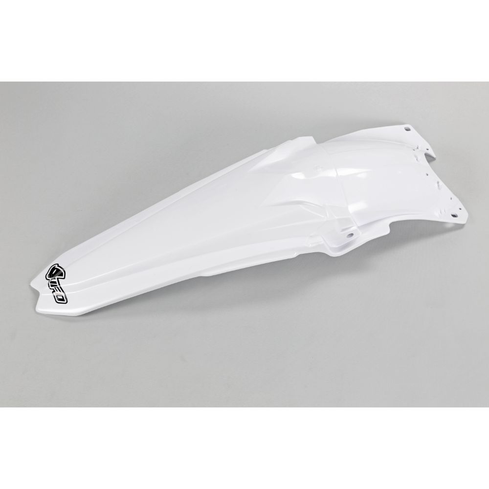 Fender rear Yamaha YZ 450 F (10-13) white* YA04818-046