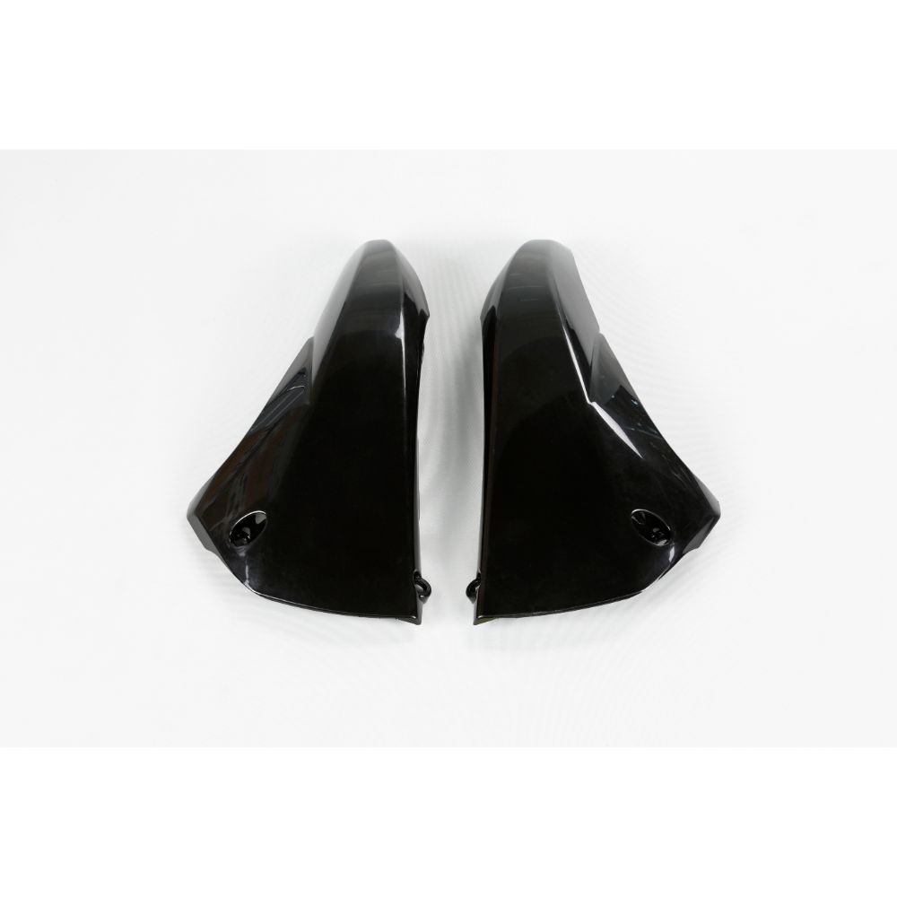 Radiator Shrouds Yamaha YZ 450 F (10-13) superiori black YA04823-001