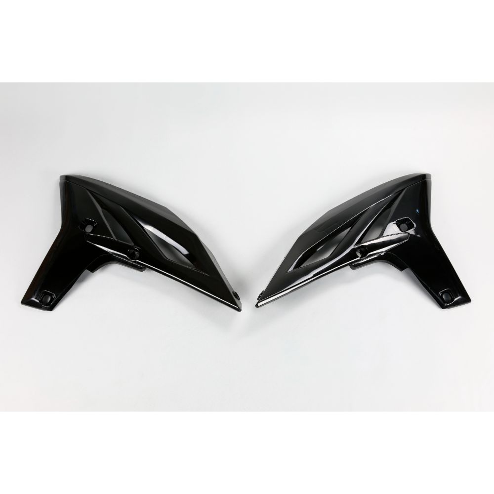 Radiator Shrouds Yamaha WR 450 F (12-15) black YA04828-001
