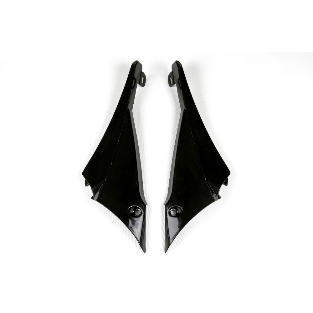 Radiator Shrouds Yamaha YZ 450 F (10-13) serbatoio black YA04829-001