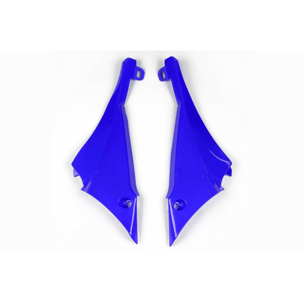Radiator Shrouds Yamaha YZ 450 F (10-13) serbatoio blue YA04829-089