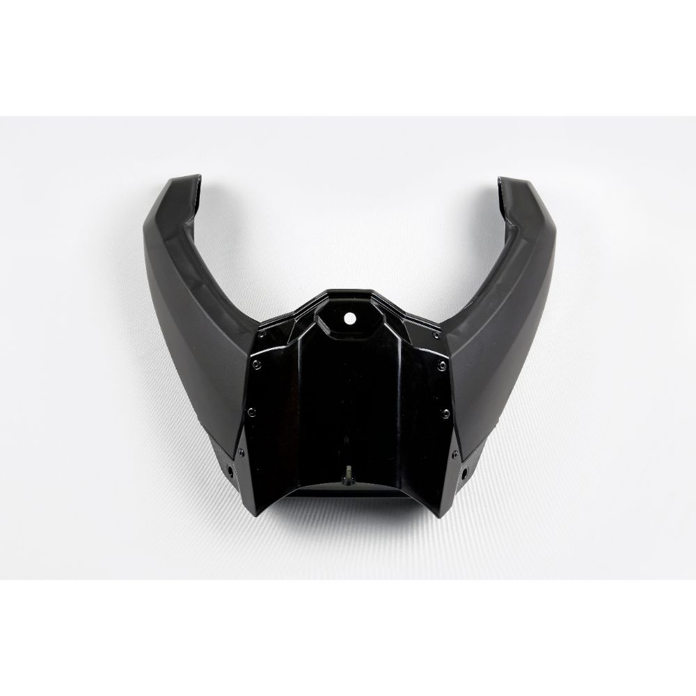 Airbox cover Yamaha WR 450 F (16-19) black YA04837-001