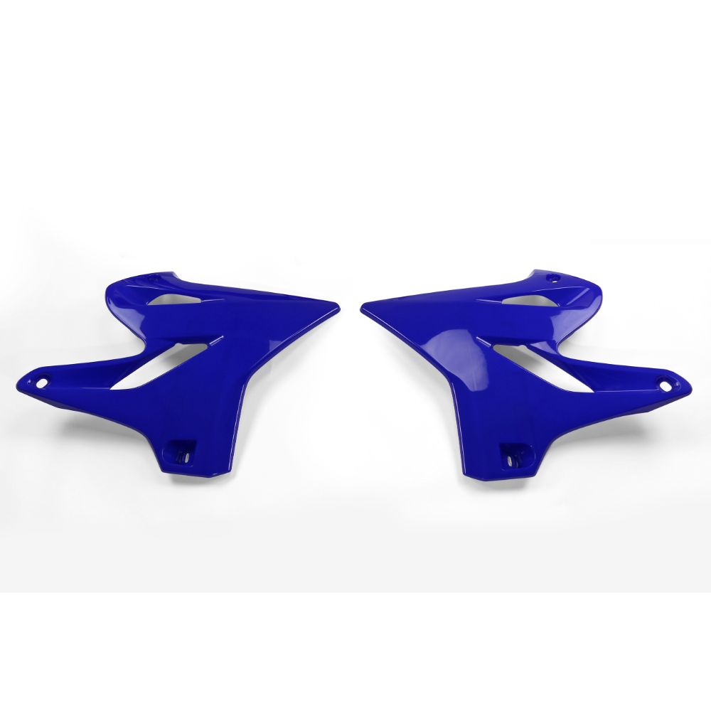 Radiator Shrouds Yamaha YZ 250 (15-21) blue* YA04844-089