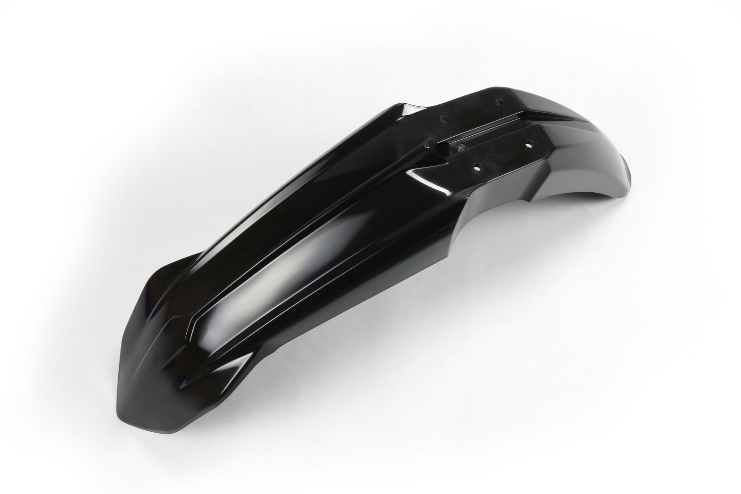 Fender front Yamaha YZ 125 (22-26) black YA04856-001