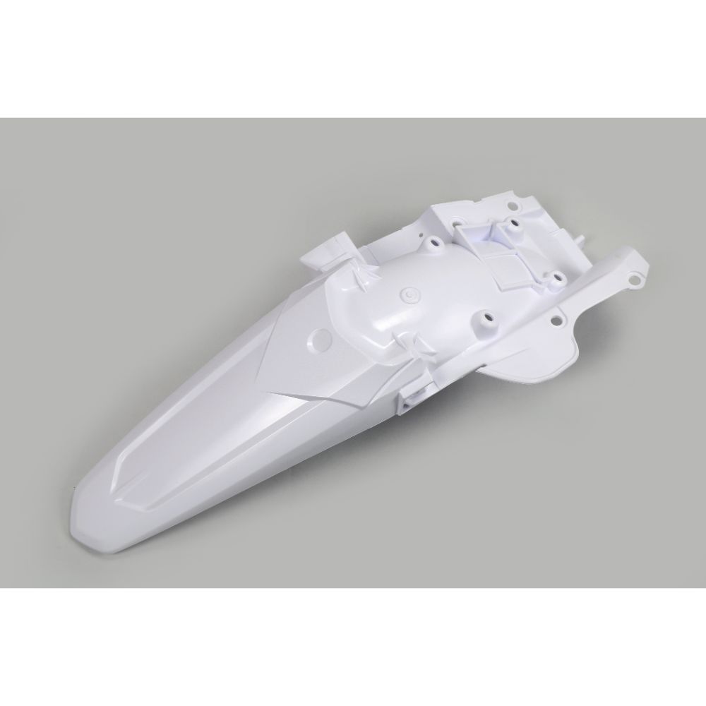 Fender rear Yamaha YZ 450 F (18-22) white YA04857-046