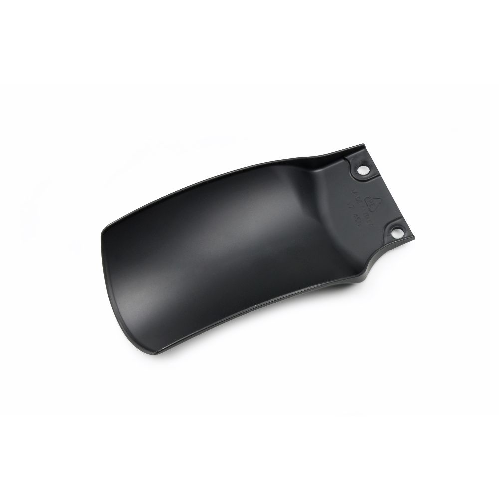 Rear Shock Mudguard Yamaha WR 450 F (19-26) black YA04861-001