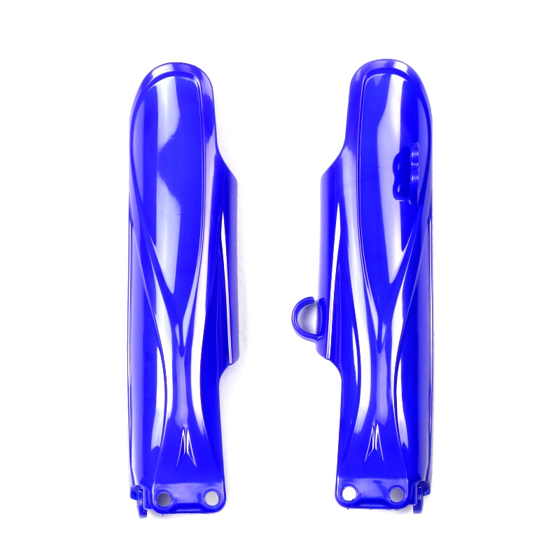 Fork Stem Protectors Yamaha YZ 85 (19-26) blue* YA04874-089