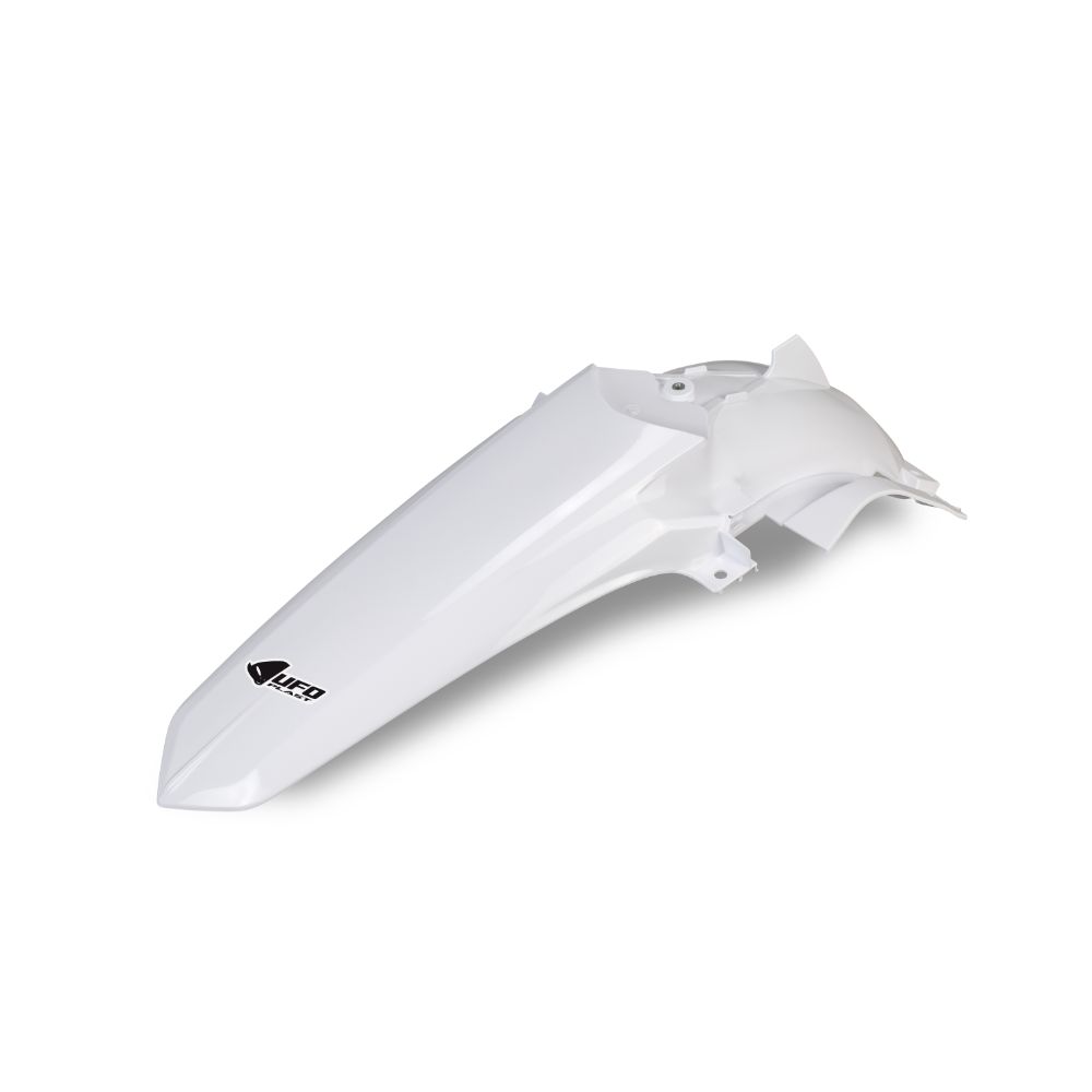 Fender rear Yamaha YZ 250 (22-26) white YA04875-046