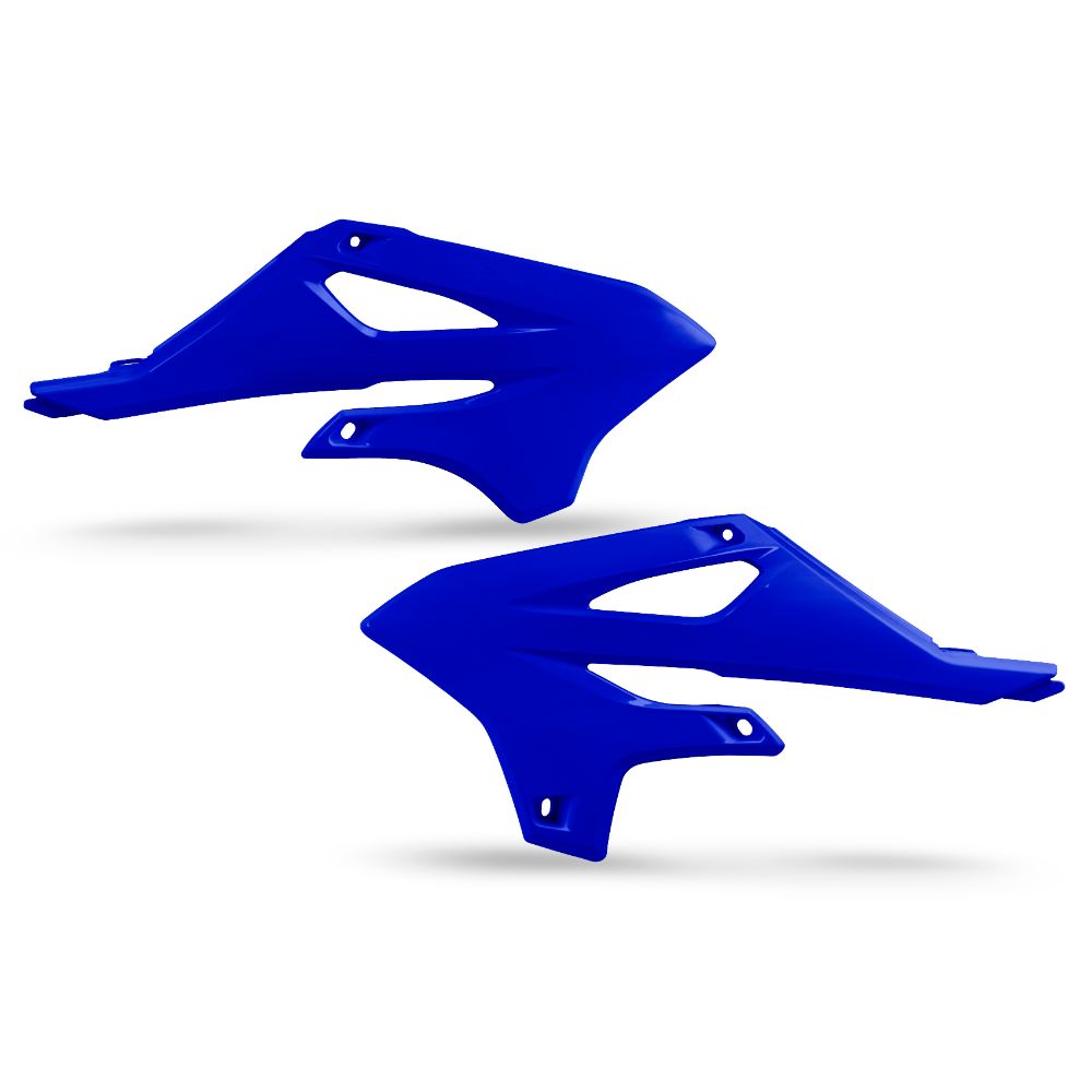 Radiator Shrouds Yamaha YZ 85 (22-26) blue* YA04882-089