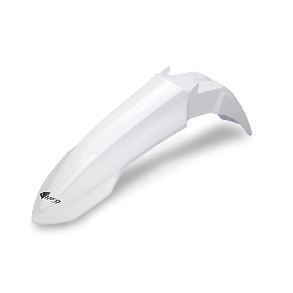 Fender front Yamaha YZ 450 F (23-26) white YA04889-046