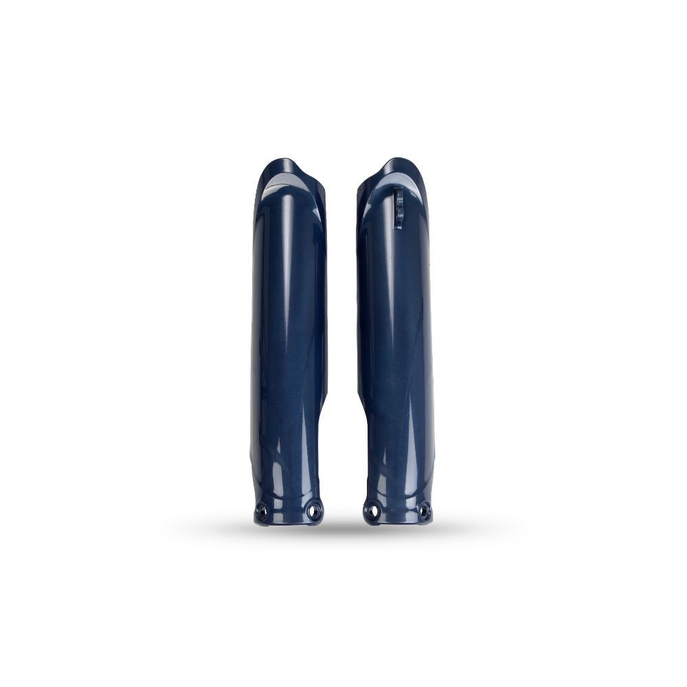 Fork Stem Protectors Yamaha YZ 450 F (23-26) blue scuro* YA04895-088
