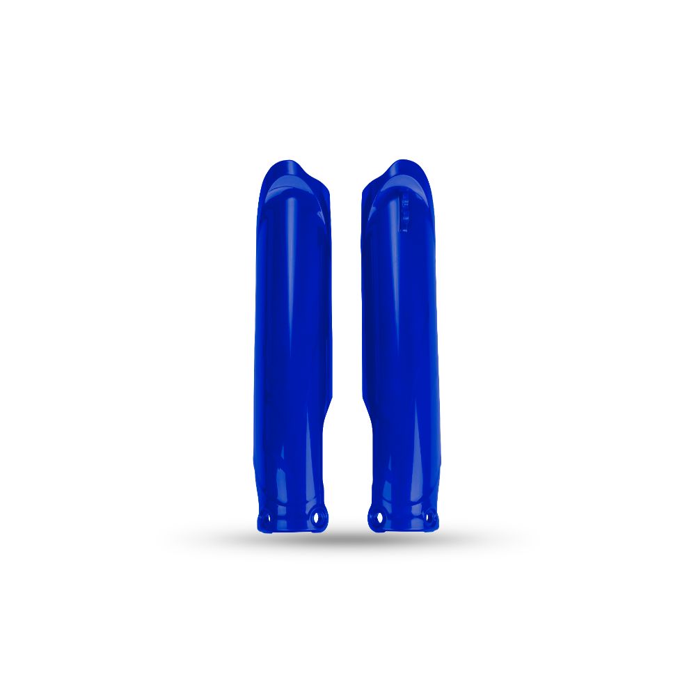 Fork Stem Protectors Yamaha YZ 450 F (23-26) blue* YA04895-089