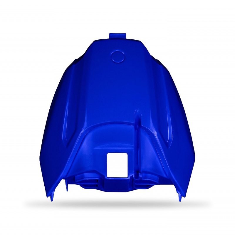 Airbox cover Yamaha YZ 450 F (23-26) blue* YA05802-089