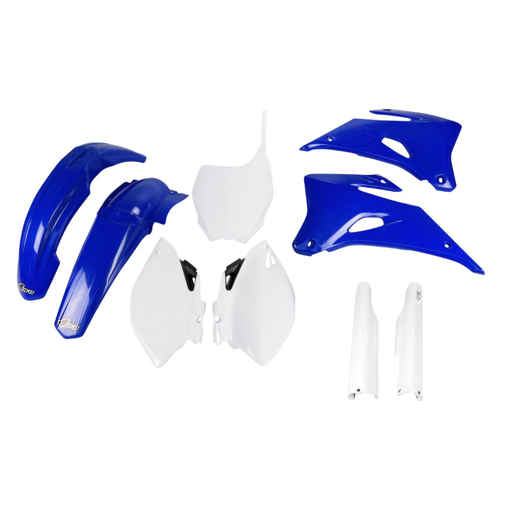 Plastics kit Yamaha YZ 450 F (06-09) - colour OEM YAKIT305F-999